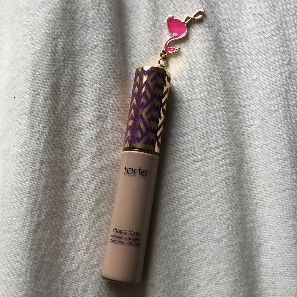 NWOT limited edition tarte shape tape concealer